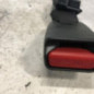 Attache ceinture arriere droit CITROEN C1 2