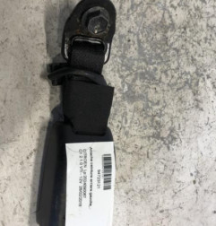 Attache ceinture arriere gauche CITROEN C1 2 Photo n°1