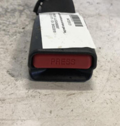 Attache ceinture arriere gauche CITROEN C1 2