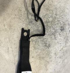 Attache ceinture avant droit CITROEN C1 2 Photo n°1