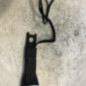 Attache ceinture avant droit CITROEN C1 2