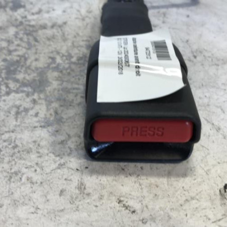 Attache ceinture avant droit CITROEN C1 2