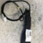 Attache ceinture avant gauche CITROEN C1 2
