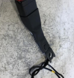 Attache ceinture avant gauche CITROEN C1 2