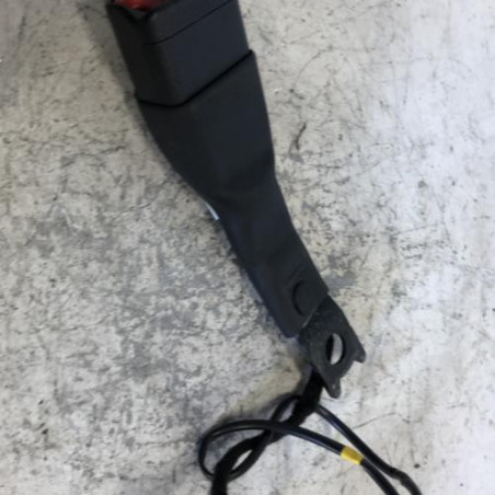 Attache ceinture avant gauche CITROEN C1 2