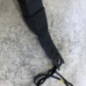 Attache ceinture avant gauche CITROEN C1 2