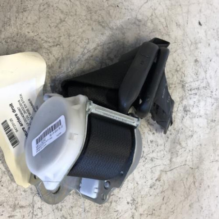 Ceinture arriere droit CITROEN C1 2 Photo n°1