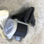 Ceinture arriere droit CITROEN C1 2
