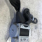 Ceinture arriere droit CITROEN C1 2