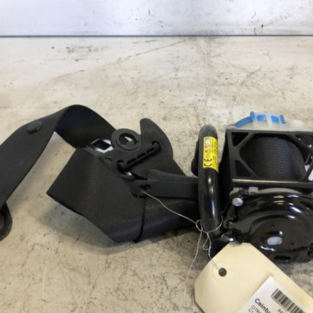 Ceinture avant droit CITROEN C1 2 Photo n°1