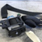 Ceinture avant droit CITROEN C1 2