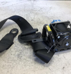 Ceinture avant gauche CITROEN C1 2 Photo n°1