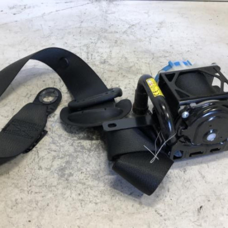 Ceinture avant gauche CITROEN C1 2 Photo n°1