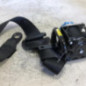 Ceinture avant gauche CITROEN C1 2