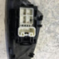 Interrupteur de leve vitre avant droit CITROEN C1 2