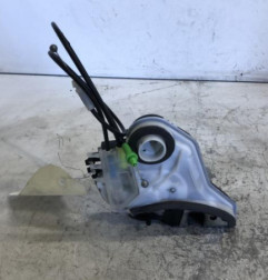 Serrure arriere droit CITROEN C1 2