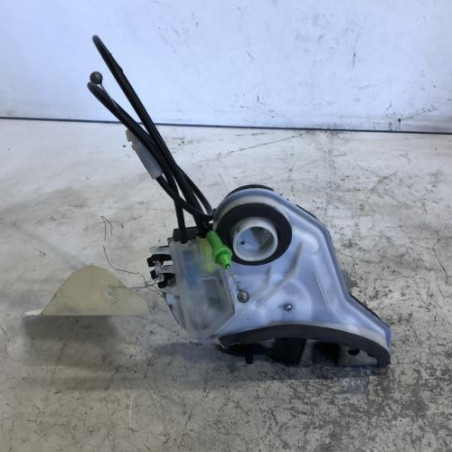 Serrure arriere droit CITROEN C1 2