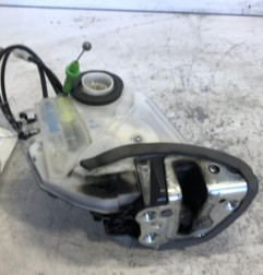 Serrure arriere droit CITROEN C1 2 Photo n°3