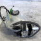 Serrure arriere droit CITROEN C1 2