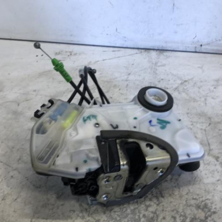 Serrure avant droit CITROEN C1 2