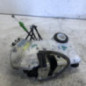 Serrure avant droit CITROEN C1 2