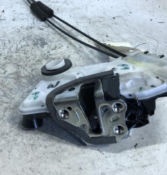 Serrure avant gauche CITROEN C1 2
