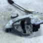 Serrure avant gauche CITROEN C1 2