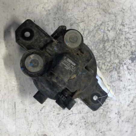 Anti brouillard gauche (feux) RENAULT CLIO 2