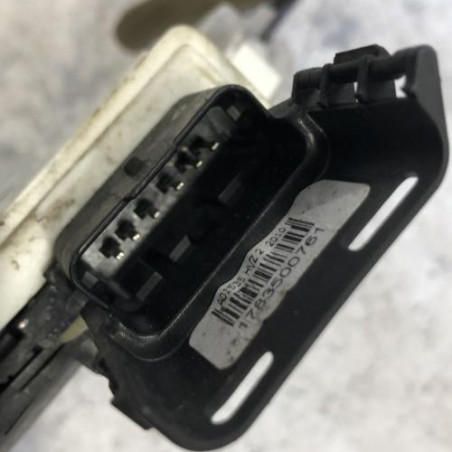 Serrure avant droit CITROEN C3 2