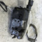 Serrure avant droit CITROEN C3 2