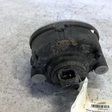Anti brouillard gauche (feux) RENAULT SCENIC 1