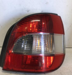 Feu arriere principal droit (feux) RENAULT SCENIC 1 Photo n°1