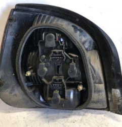 Feu arriere principal droit (feux) RENAULT SCENIC 1