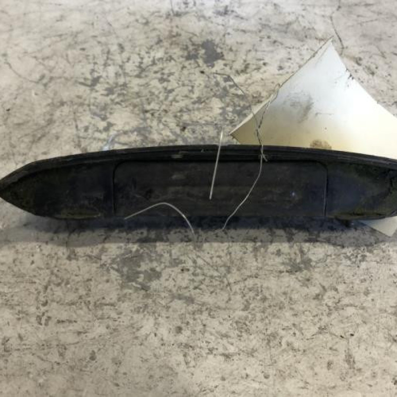 Poignee hayon OPEL CORSA D Poignee hayon OPEL CORSA D