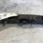 Poignee hayon OPEL CORSA D