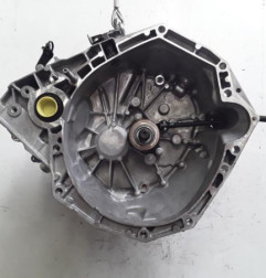 Boite de vitesses RENAULT CLIO 5 Photo n°1