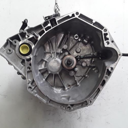 Boite de vitesses RENAULT CLIO 5 Photo n°1