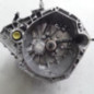 Boite de vitesses RENAULT CLIO 5