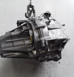 Boite de vitesses RENAULT CLIO 5