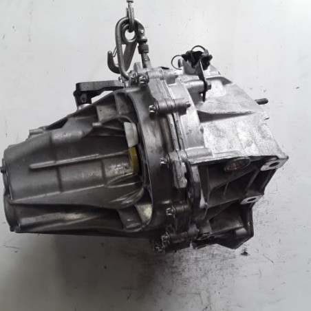 Boite de vitesses RENAULT CLIO 5