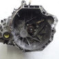 Boite de vitesses RENAULT MEGANE 3