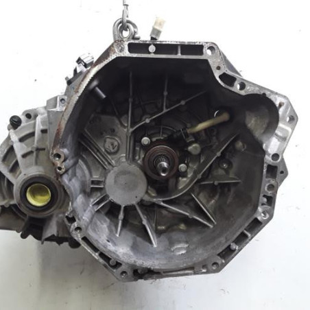 Boite de vitesses RENAULT MEGANE 3