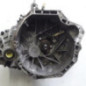 Boite de vitesses RENAULT MEGANE 3