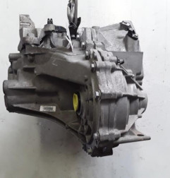 Boite de vitesses RENAULT MEGANE 3 Photo n°3