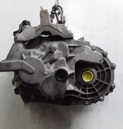 Boite de vitesses RENAULT MEGANE 3 Photo n°4