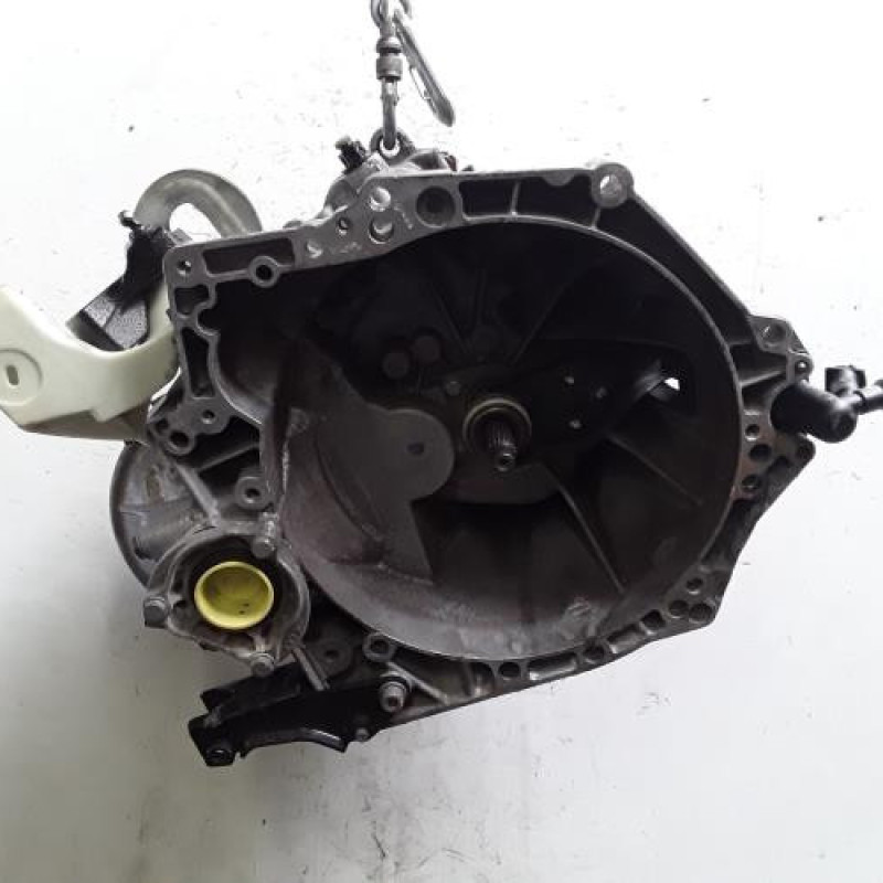 Boite de vitesses CITROEN C3 2