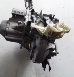 Boite de vitesses CITROEN C3 2