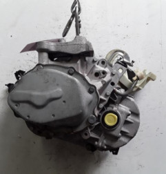 Boite de vitesses CITROEN C3 2 Photo n°3