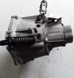 Boite de vitesses CITROEN C3 2 Photo n°4