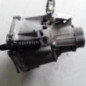 Boite de vitesses CITROEN C3 2